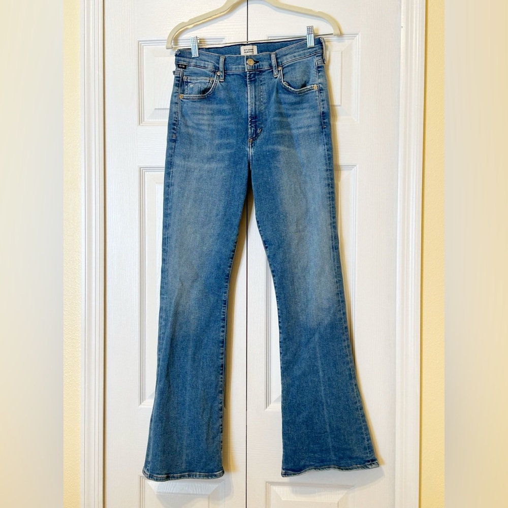 Citizens of Humanity Lilah Bootcut Jeans